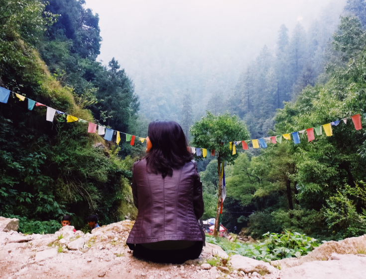 Solo Travel: 8 Lessons You Learn During Solo Travel