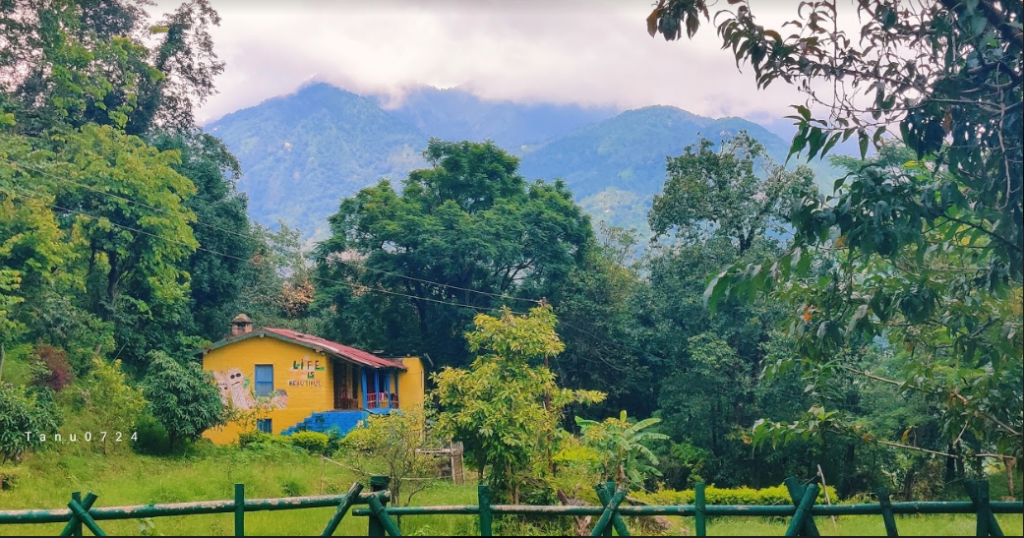 HOTs Hostel, Jeolikot