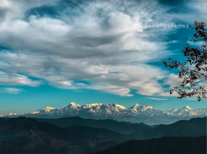 Jeolikote and Kasar: Unadulterated Beauty of The Himalayas