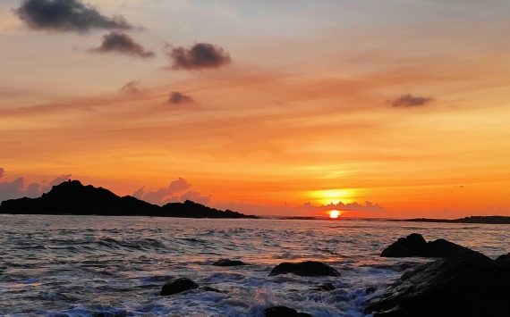 3 Days Gokarna Itinerary: Explore The Beautiful Land of Beaches