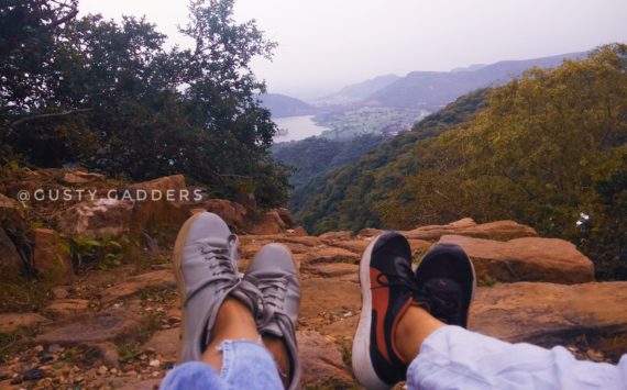 6 Reasons Why You Should Travel with Your Best Friend?