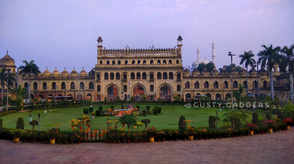 Flavors and Fusion of Lucknow: The Cuisine of Nawabs