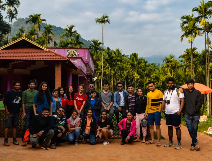 Kurinjal Peak Trek Near Kudremukh National Park