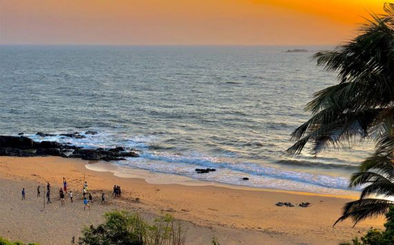 Goa – One Week Itinerary for Perfect Getaway